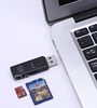 Картридер USB 3.0  для карт памяти microSD, SD #3