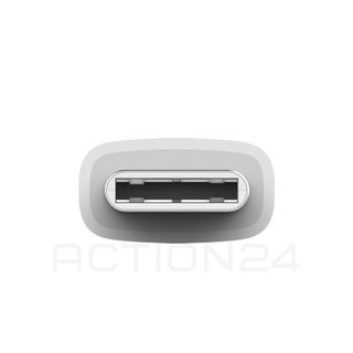 Кабель ZMI USB / Type-C Super Charge 5A ZSH04 (белый, 100 см) #5
