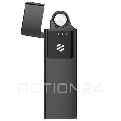 Электронная зажигалка Beebest Rechargeable Lighter L101 (черный)