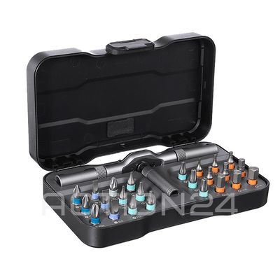 Набор инструментов Xiaomi AtuMan Duka RS1 24 in 1