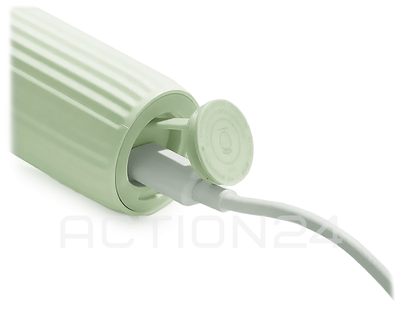 Электрическая зубная щетка Soocas Sonic V2 Electric Toothbrush  (зеленый) #3