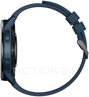 Умные часы Xiaomi Watch S1 Active Ocean Blue #4