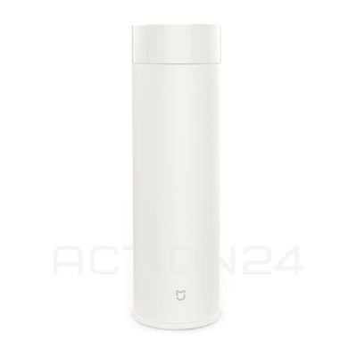 Термокружка Xiaomi Vacuum Flask (500 мл, белый)