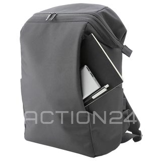 Рюкзак 90 Points Ninetygo Multitasker Commuter Backpack (серый) #4