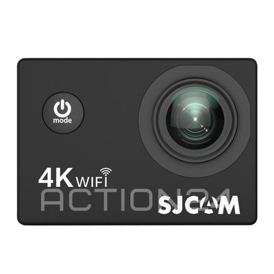 Экшн видеокамера SJCAM SJ4000 Air (черный)