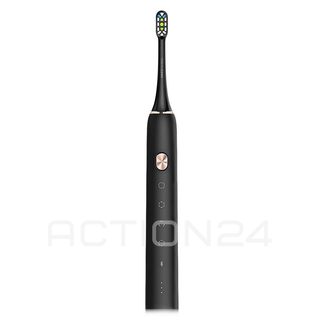 Электрическая зубная щетка Soocas X3 (цвет: черный) #1