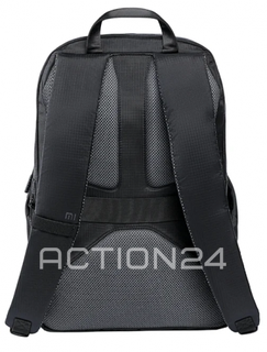 Рюкзак Xiaomi Mi Style Leisure Sports Backpack (цвет: черный) #3