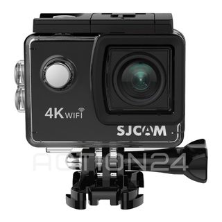 Экшн видеокамера SJCAM SJ4000 Air (черный) #5