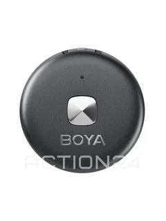 Беспроводной петличный микрофон Boya Omic-D (Lightning) #5
