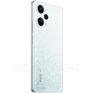 Смартфон Xiaomi Poco F5 12Gb/256Gb White #3