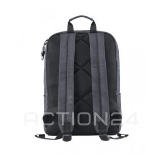 Рюкзак Xiaomi College Shoulder Bag (цвет: серый) #3
