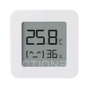 Комнатный датчик температуры и влажности Xiaomi MiJia Temperature and Humidity Monitor 2 #1