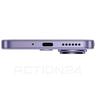 Смартфон Xiaomi Poco M6 Pro 8Gb/256GB Purple #9
