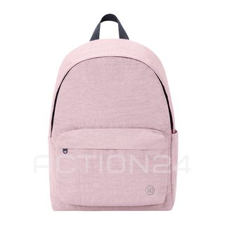 Рюкзак 90 Points Youth College Backpack (Розовый) #1