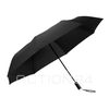 Зонт Two or Three Sunny Umbrella (цвет черный) #1