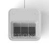 Увлажнитель воздуха Smartmi Air Humidifier  (4 л, цвет: белый) #3