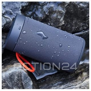 Портативная колонка Mijia Outdoor Bluetooth Speaker (цвет: черный) #4
