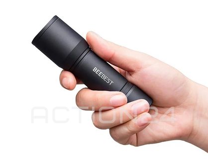 Светодиодный фонарик Beebest Portable Flashlight F1 #2