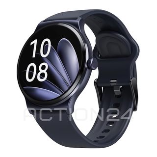 Умные часы Haylou Solar Lite Smart Watch (черный) #3