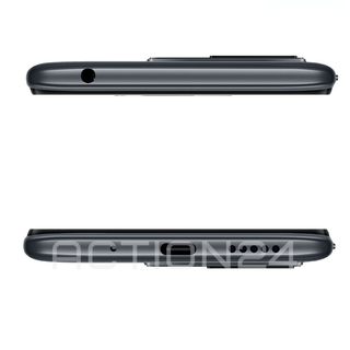 Смартфон Xiaomi Redmi 10C 4/128GB Graphite Gray #4
