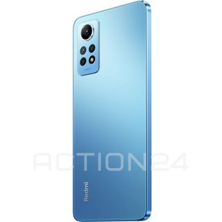 Смартфон Redmi Note 12 Pro 8/256 Glacier Blue #5
