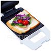 Мультипекарь сэндвичница Pinlo PL-S042W1H Mini Sandwich Machine (цвет белый) #4