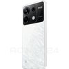 Смартфон Xiaomi Poco X6 5G 8Gb/256GB White #5