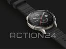 Умные часы Amazfit GTR 4 Superspeed Black #8
