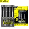 Зарядное устройство LiitoKala Lii-500S для аккумуляторов #7
