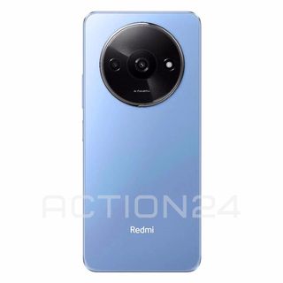 Смартфон Redmi A3 4/128GB Star Blue #3