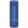 Портативная колонка Xiaomi Mi Portable Bluetooth Speaker 16W MDZ-36-DB (синий) #2