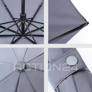 Зонт 90 Points All Purpose Umbrella (цвет серый)   #2