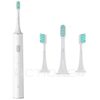 Электрическая зубная щетка MiJia T300 (цвет: белый) #4