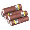 Аккумулятор Liitokala 18650 HG2 3000 мА*ч 20A (1 шт) #4