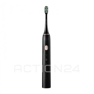 Электрическая зубная щетка Soocas X3U c 1 насадкой (цвет: черный) #1