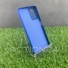 Чехол на Xiaomi Redmi Note 12S Silicone Case (синий) #2