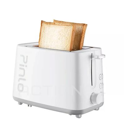 Тостер Pinlo Toaster (цвет белый)