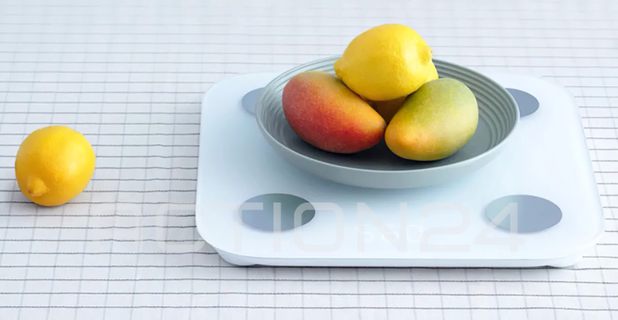 Весы Xiaomi Mi Smart Body Composition Scale 2 #6