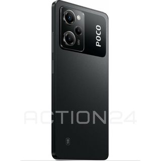 Смартфон Xiaomi Poco X5 Pro 5G 6Gb/128GB Black #3
