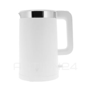 Чайник Xiaomi Viomi Mechanical Kettle  (цвет: белый) #1