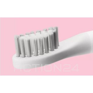 Электрическая зубная щетка So White Sonic EX3 (цвет: розовый) #2