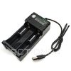 Зарядное устройство Bmax USB Battery Charger для 2-x аккумуляторов #2