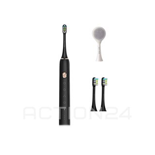 Электрическая зубная щетка Soocas X3U Подарочная упаковка (черный) #2