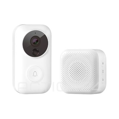 Умный звонок Zero Intelligent Video Doorbell