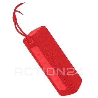 Портативная колонка Xiaomi Mi Portable Bluetooth Speaker 16W MDZ-36-DB (красный) #2