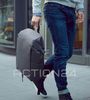 Рюкзак 90 Points Ninetygo Multitasker Commuter Backpack (серый) #8