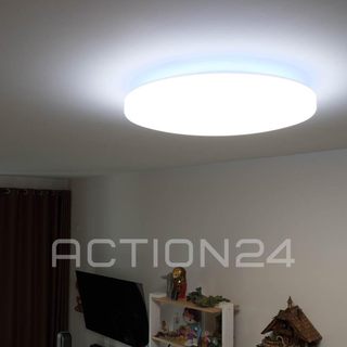 Потолочная лампа Yeelight Led Ceiling Lamp (650 мм, белый) #3