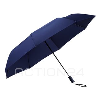 Зонт Two or Three Sunny Umbrella (цвет синий) #1