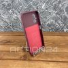 Чехол на Xiaomi Poco M4 5G / M5 Flexible Case (бордовый) #2