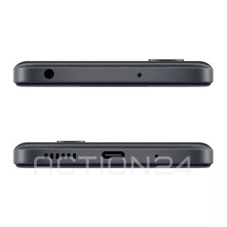 Смартфон Xiaomi Poco M5 6/128Gb Black #4